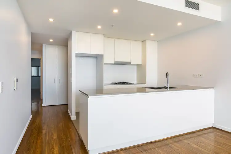 Fourth view of Homely apartment listing, 1201/31 Treacy Street, Hurstville NSW 2220