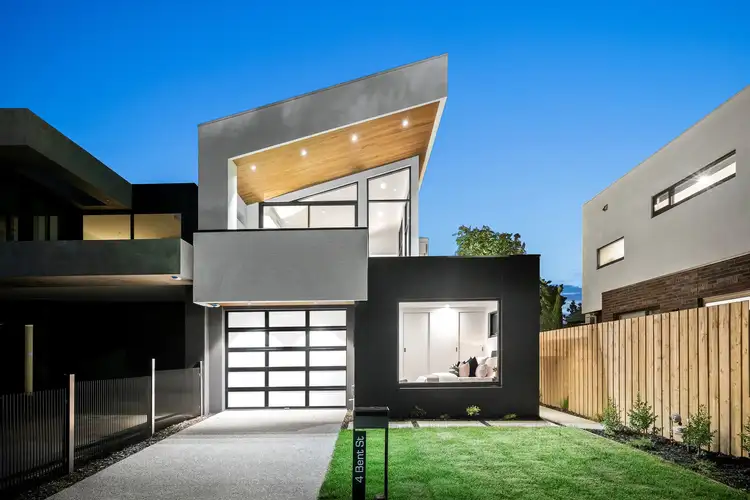 4 Bent Street, Altona VIC 3018