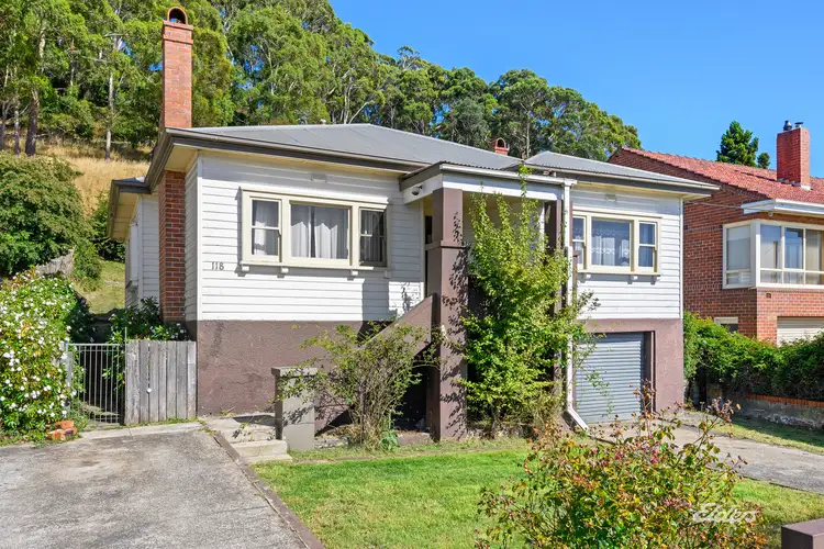 118 Mount Street, Burnie TAS 7320