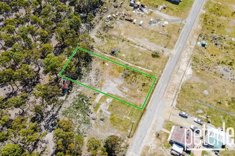 22 Nevin Street, Rossarden TAS 7213