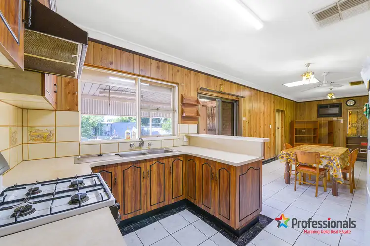 Fifth view of Homely house listing, 35 Natalie Avenue, Salisbury SA 5108