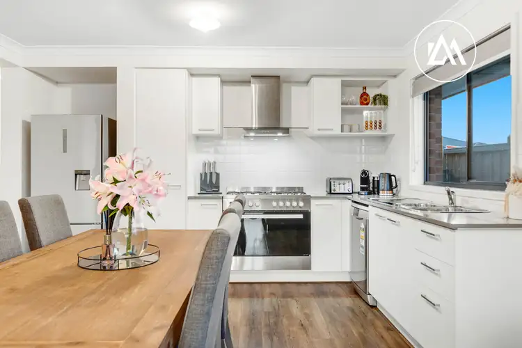 Second view of Homely house listing, 38 Garrard Crescent, Clyde VIC 3978