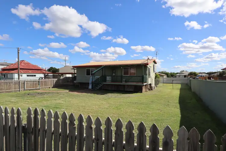43 Vaux Street, Laidley QLD 4341