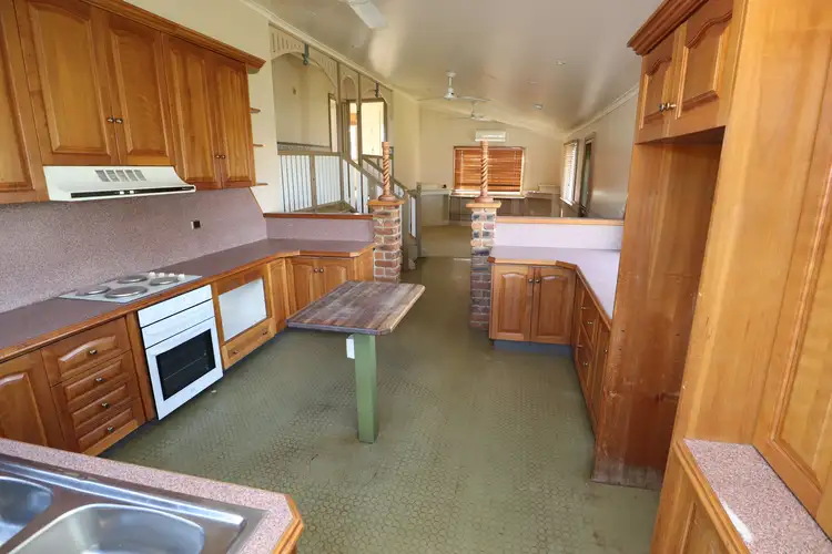 Second view of Homely house listing, 43 Vaux Street, Laidley QLD 4341