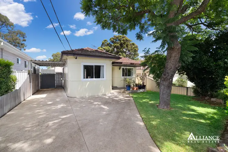 73 Sphinx Avenue, Revesby NSW 2212