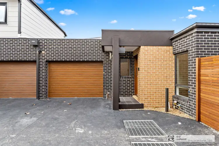 Second view of Homely unit listing, 4/59 Purnell Street, Altona VIC 3018