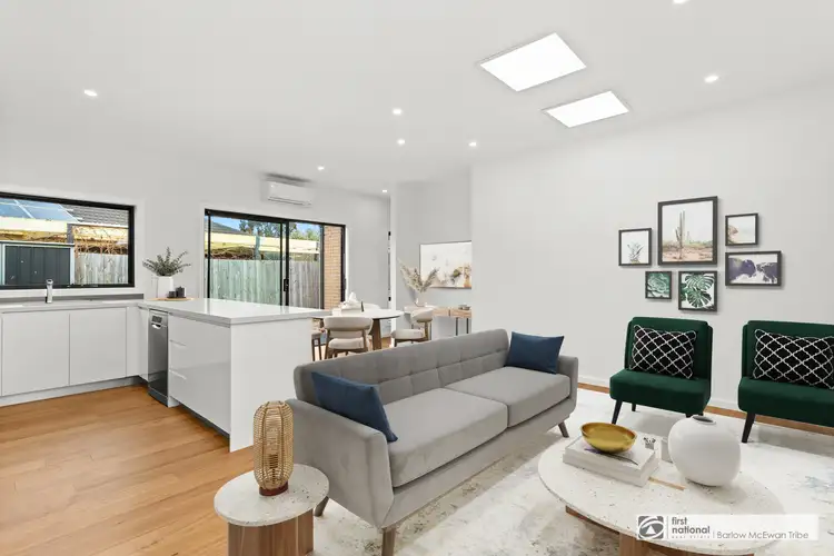 Third view of Homely unit listing, 4/59 Purnell Street, Altona VIC 3018