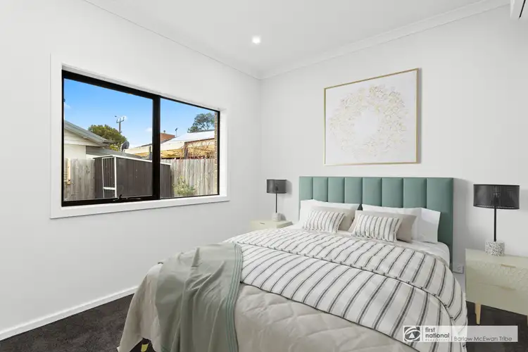 Fourth view of Homely unit listing, 4/59 Purnell Street, Altona VIC 3018