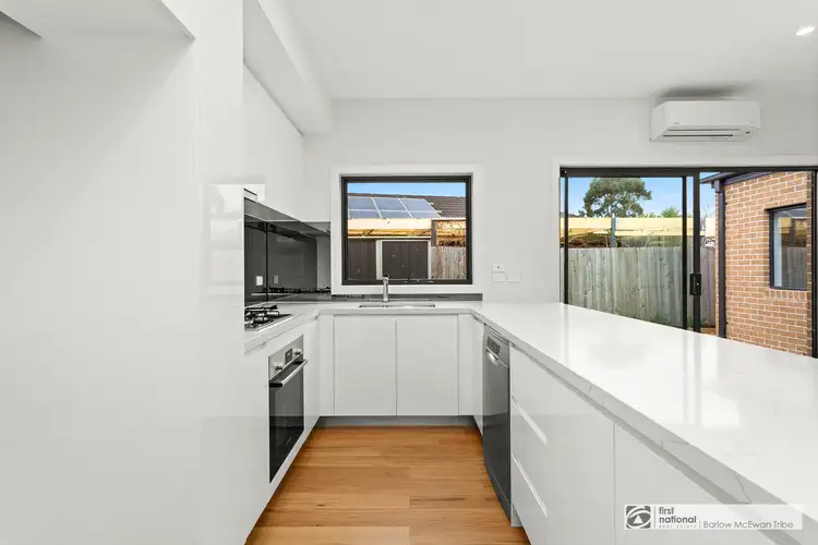 Fifth view of Homely unit listing, 4/59 Purnell Street, Altona VIC 3018
