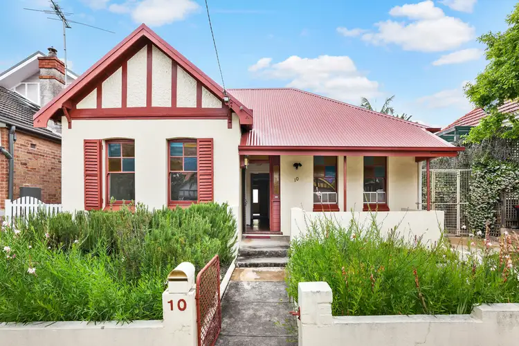 10 William Street, Fairlight NSW 2094