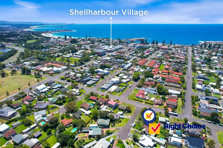 Sixth view of Homely townhouse listing, Lot 1/15 Robertson Street, Shellharbour NSW 2529