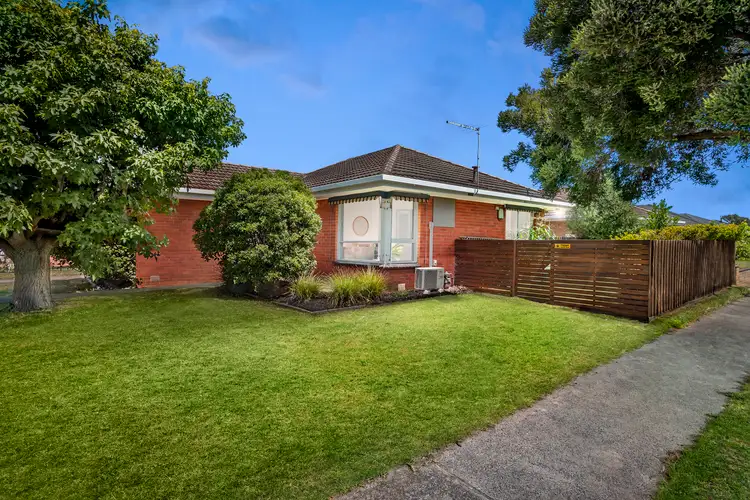 Main view of Homely unit listing, 2 Gothic Road, Aspendale VIC 3195