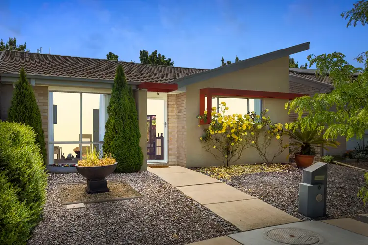 18 Burnum Burnum Close, Bonner ACT 2914
