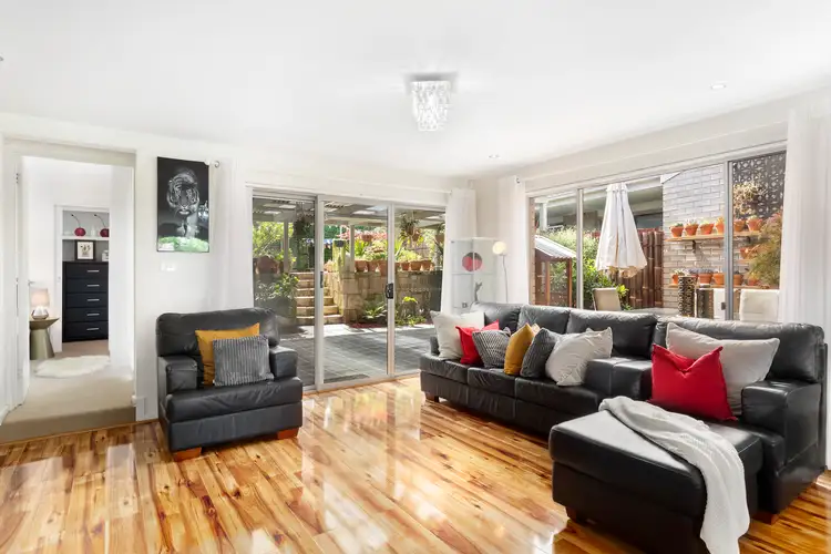 Fourth view of Homely house listing, 18 Burnum Burnum Close, Bonner ACT 2914