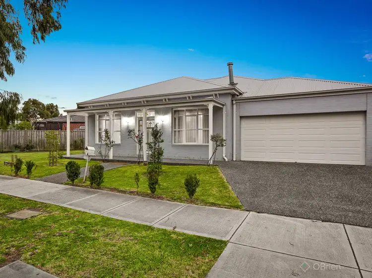 Main view of Homely house listing, 11 Bimberry Circuit, Clyde VIC 3978