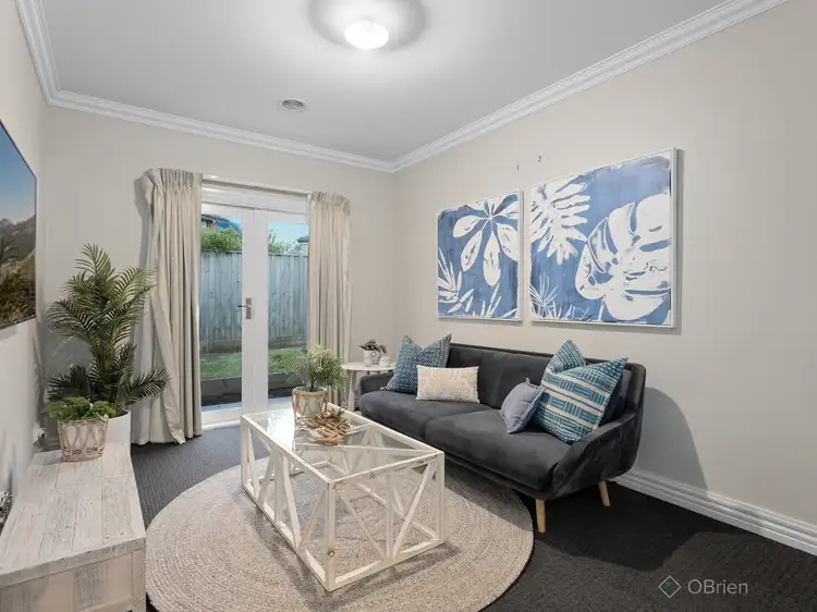 Fifth view of Homely house listing, 11 Bimberry Circuit, Clyde VIC 3978