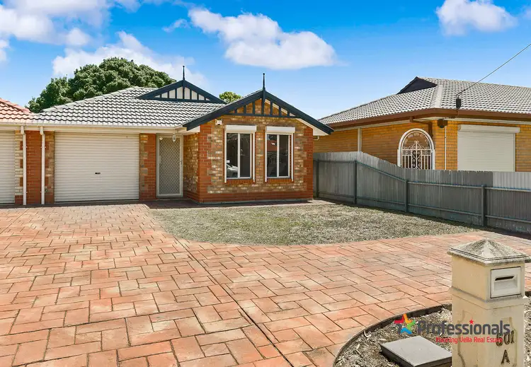 Second view of Homely house listing, 501a Salisbury Highway, Parafield Gardens SA 5107