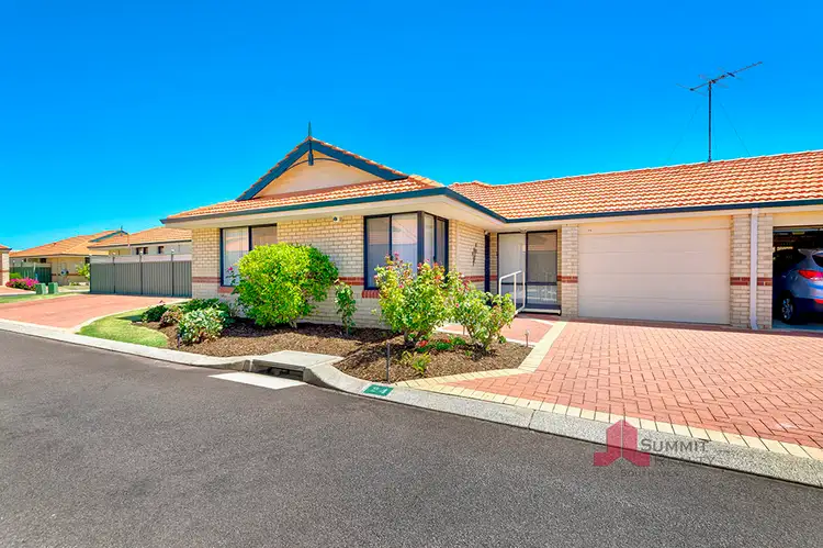 Main view of Homely unit listing, 24/1 Cormorant Entrance, Eaton WA 6232