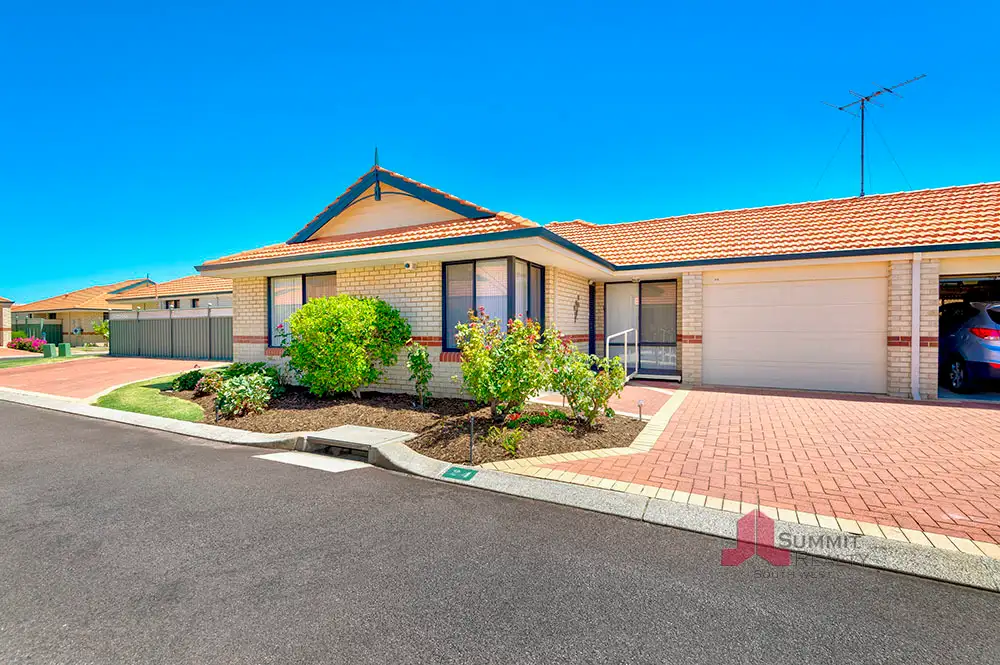 Main view of Homely unit listing, 24/1 Cormorant Entrance, Eaton WA 6232