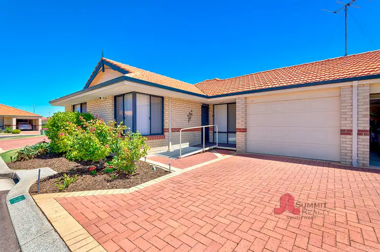 Second view of Homely unit listing, 24/1 Cormorant Entrance, Eaton WA 6232