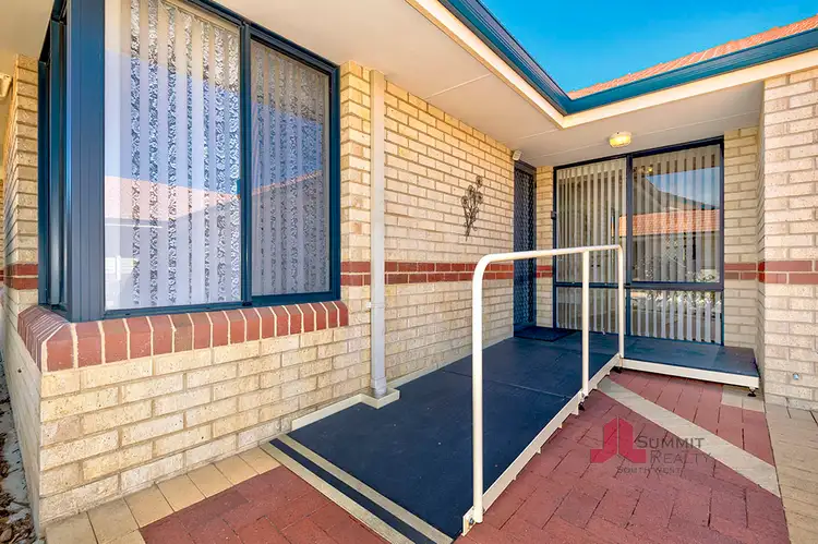 Third view of Homely unit listing, 24/1 Cormorant Entrance, Eaton WA 6232