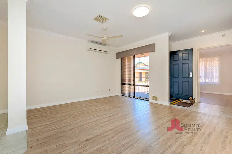 Fifth view of Homely unit listing, 24/1 Cormorant Entrance, Eaton WA 6232