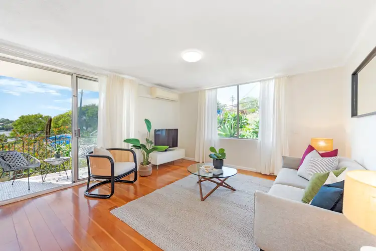 2/14 Bortfield Drive, Chiswick NSW 2046