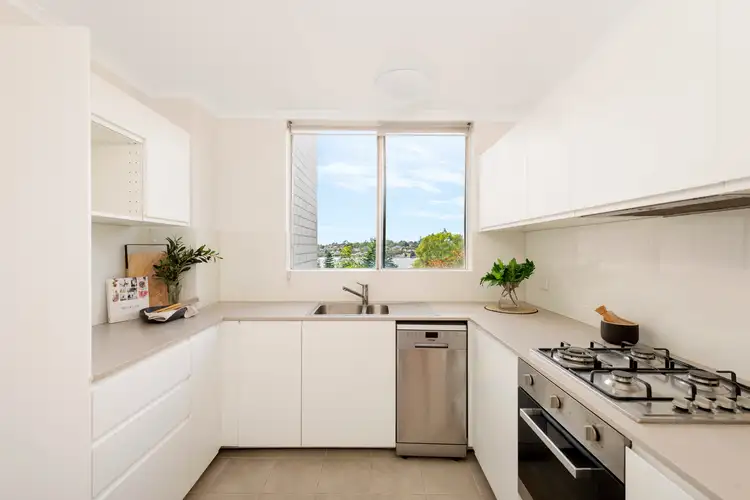 Fourth view of Homely apartment listing, 2/14 Bortfield Drive, Chiswick NSW 2046