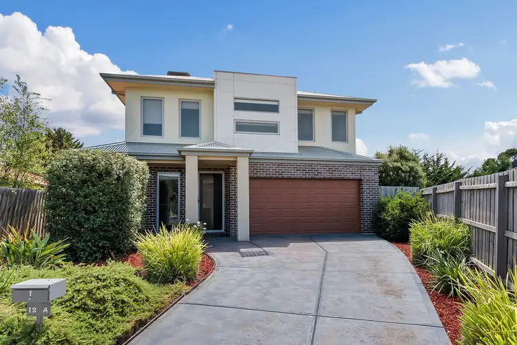 12A Wanganui Court, Taylors Lakes VIC 3038