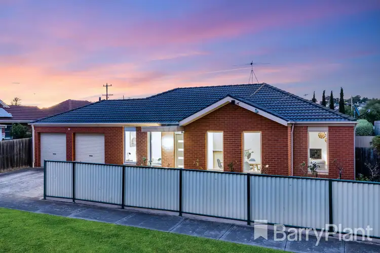 Main view of Homely townhouse listing, 85 McClelland Street, Bell Park VIC 3215