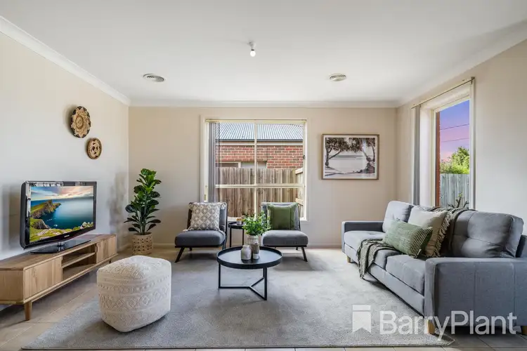 Second view of Homely townhouse listing, 85 McClelland Street, Bell Park VIC 3215
