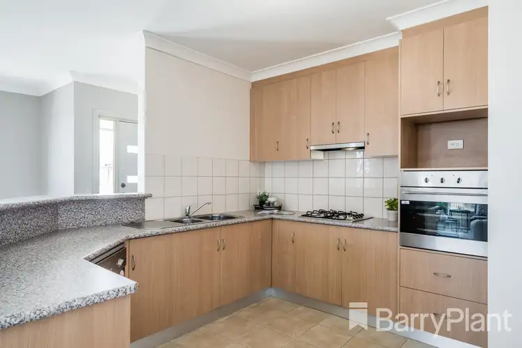 Third view of Homely townhouse listing, 85 McClelland Street, Bell Park VIC 3215