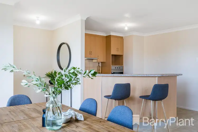 Fourth view of Homely townhouse listing, 85 McClelland Street, Bell Park VIC 3215