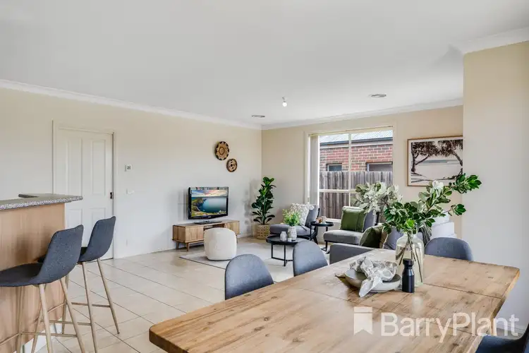 Fifth view of Homely townhouse listing, 85 McClelland Street, Bell Park VIC 3215