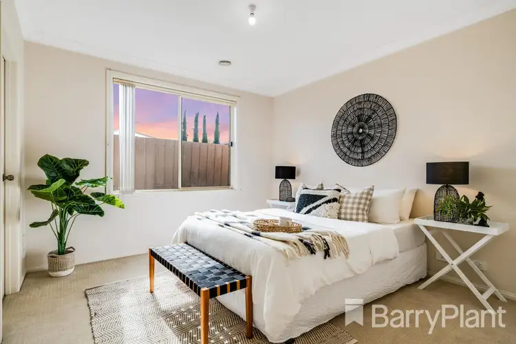 Sixth view of Homely townhouse listing, 85 McClelland Street, Bell Park VIC 3215
