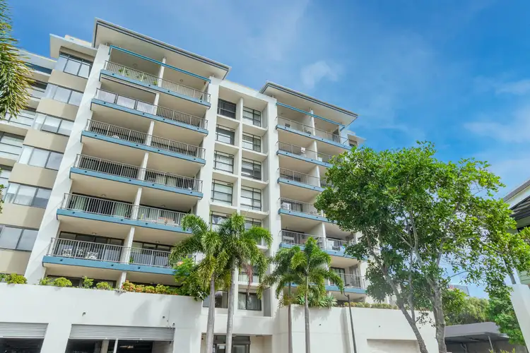 1205/16 Surbiton Court, Carindale QLD 4152