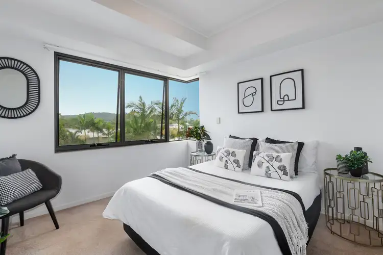 Third view of Homely apartment listing, 1205/16 Surbiton Court, Carindale QLD 4152