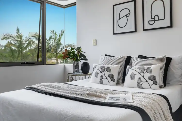 Fourth view of Homely apartment listing, 1205/16 Surbiton Court, Carindale QLD 4152