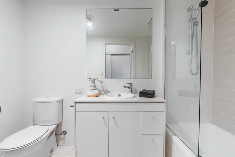 Fifth view of Homely apartment listing, 1205/16 Surbiton Court, Carindale QLD 4152