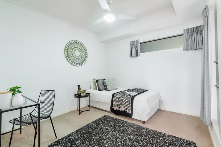 Sixth view of Homely apartment listing, 1205/16 Surbiton Court, Carindale QLD 4152