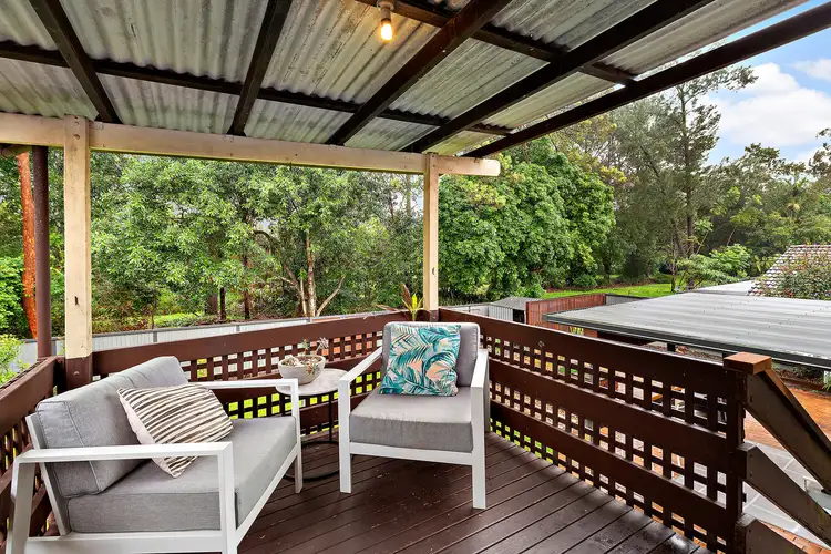 6 Juanita Grove, Springwood QLD 4127