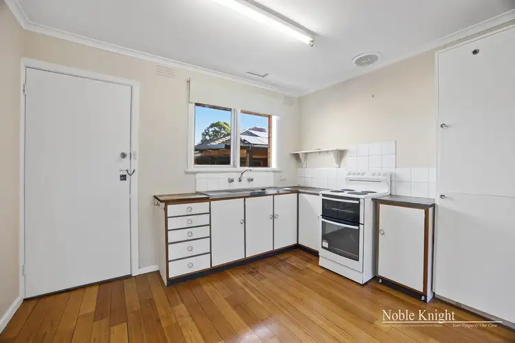 Second view of Homely unit listing, 5/278 Springvale Road, Forest Hill VIC 3131