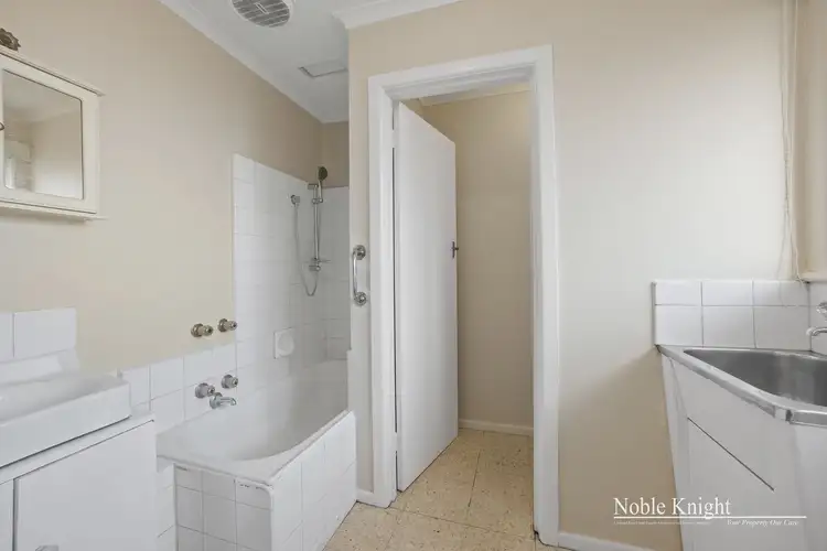 Third view of Homely unit listing, 5/278 Springvale Road, Forest Hill VIC 3131