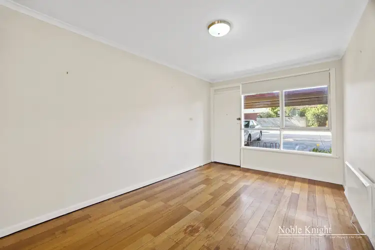 Fourth view of Homely unit listing, 5/278 Springvale Road, Forest Hill VIC 3131