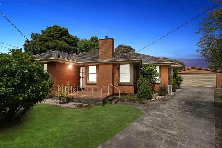 Main view of Homely house listing, 8 Mutual Court, Forest Hill VIC 3131
