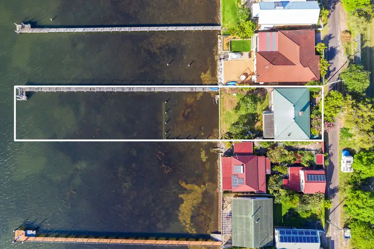 Fourth view of Homely house listing, 9 Waterview Street, Woy Woy NSW 2256