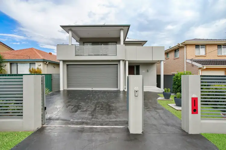 46-48 Nevorie Crescent, Maroubra NSW 2035