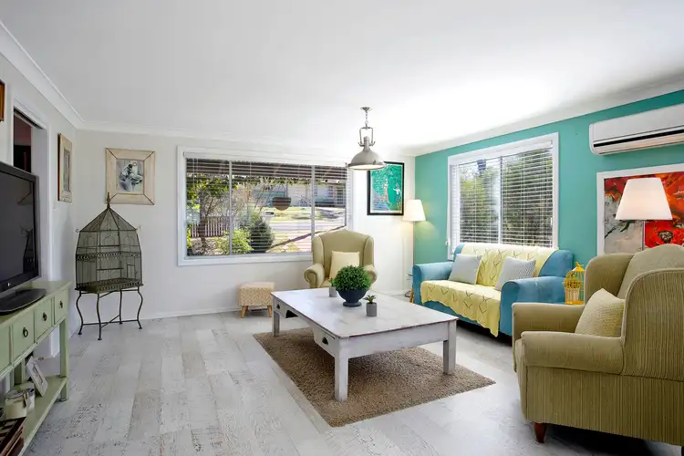Second view of Homely house listing, 9 Vista Avenue, Lawson NSW 2783
