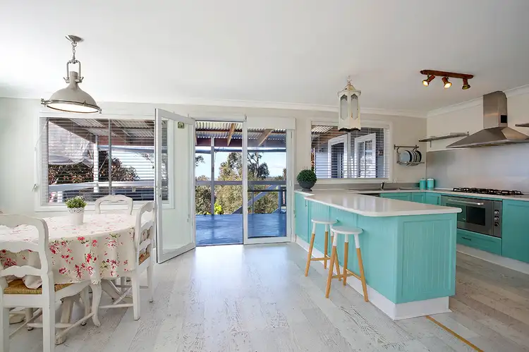 Third view of Homely house listing, 9 Vista Avenue, Lawson NSW 2783