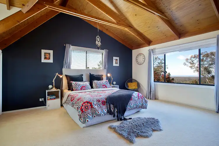Fourth view of Homely house listing, 9 Vista Avenue, Lawson NSW 2783